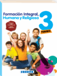 FORMACION INTEGRAL NO. 3 PRIMARIA (SERIE AZUL)