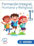 FORMACION INTEGRAL NO. 1 PRIMARIA