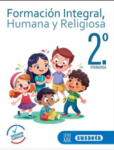 FORMACION INTEGRAL NO. 2 PRIMARIA