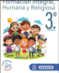 FORMACION INTEGRAL NO. 3 PRIMARIA