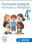 FORMACION INTEGRAL NO. 4 PRIMARIA