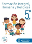 FORMACION INTEGRAL NO. 5 PRIMARIA