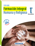 FORMACION INTEGRAL NO.1 SECUNDARIA (SERIE AZUL)