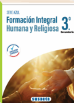 FORMACION INTEGRAL NO. 3 SECUNDARIA (SERIE AZUL)