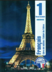 FRANCAIS NO. 1 SECUNDARIA - LIBRO DEL ALUMNO
