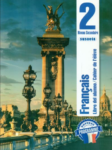 FRANCAIS NO. 2 SECUNDARIA - LIBRO DEL ALUMNO