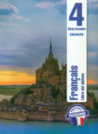 FRANCAIS NO. 4 SECUNDARIA - LIBRO DEL ALUMNO