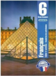 FRANCAIS NO. 6 SECUNDARIA - CUADERNO DE ACTIVIDADES