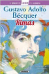 GUSTAVO ADOLFO BECQUER, RIMAS (LEER CON SUSAETA)