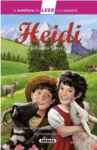 HEIDI (LEER CON SUSAETA)