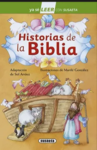 HISTORIAS DE LA BIBLIA (LEER CON SUSAETA)