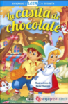 LA CASITA DE CHOCOLATE (LEER CON SUSAETA)
