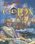 LA GRAN AVENTURA DE COLON