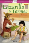 LAZARILLO DE TORMES (LEER CON SUSAETA)