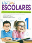 LECTURAS ESCOLARES NO. 1