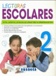 LECTURAS ESCOLARES NO. 2