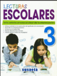 LECTURAS ESCOLARES NO. 3
