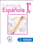LENGUA ESPAÑOLA NO. 1 PRIMARIA (SERIE AZUL)