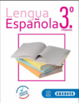 LENGUA ESPAÑOLA NO. 3 PRIMARIA (SERIE AZUL)