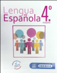 LENGUA ESPAÑOLA NO. 4 PRIMARIA (SERIE AZUL)