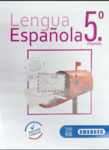 LENGUA ESPAÑOLA NO. 5 PRIMARIA (SERIE AZUL)