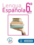 LENGUA ESPAÑOLA NO. 6 PRIMARIA (SERIE AZUL)