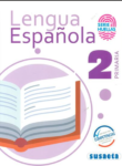 LENGUA ESPAÑOLA NO. 2 PRIMARIA (SERIE HUELLAS)