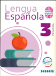 LENGUA ESPAÑOLA NO. 3 PRIMARIA (SERIE HUELLAS)