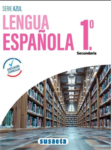 LENGUA ESPAÑOLA NO. 1 - SECUNDARIA