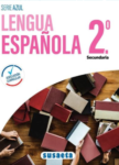 LENGUA ESPAÑOLA NO. 2 SECUNDARIA (SERIE AZUL)