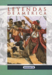 LEYENDAS DE AMERICA