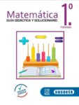 MATEMATICA NO. 1 PRIMARIA (SERIE AZUL)