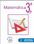 MATEMATICA NO. 3 PRIMARIA (SERIE AZUL)
