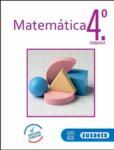 MATEMATICA NO. 4 PRIMARIA (SERIE AZUL)