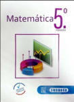 MATEMATICA NO. 5 PRIMARIA (SERIE AZUL)
