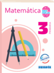 MATEMATICA NO. 3 PRIMARIA (SERIE HUELLAS)