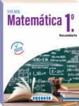 MATEMATICA NO. 1 SECUNDARIA -SERIE AZUL