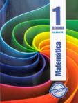 MATEMATICA NO. 1 - SECUNDARIA