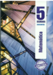MATEMATICA NO. 5 - SECUNDARIA