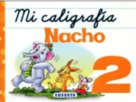 MI CALIGRAFIA NACHO NO. 2