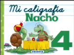 MI CALIGRAFIA NACHO NO. 4