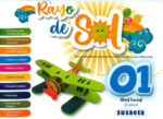 RAYO DE SOL 01