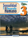 SEXUALIDAD Y DESARROLLO HUMANO NO. 3