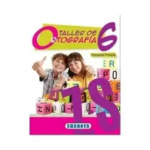 TALLER DE ORTOGRAFIA NO. 6