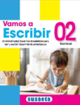 VAMOS A ESCRIBIR NO. 02