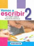 VAMOS A ESCRIBIR NO. 2