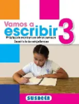 VAMOS A ESCRIBIR NO. 3