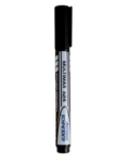 MARCADOR PERMANENTE MULTIMAX A24 NEGRO