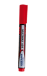 MARCADOR PERMANENTE MULTIMAX A24 ROJO