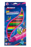 MARCADOR SUPERPUNTA 24/1
